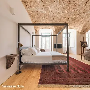 The Visionaire Lisbona