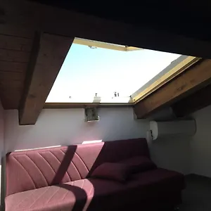  Hébergement de vacances San Nicolo