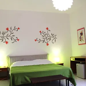 La Casa Di Eolo San Leone