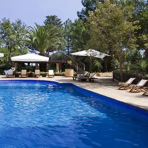  Vakantiehuis Scozilia