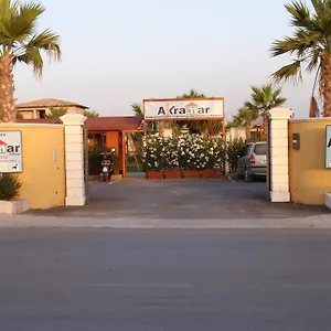Akramar Village San Leone