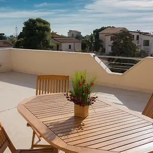  Appartement Bosco Sea
