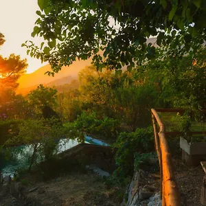  Vakantieboerderij Cuca
