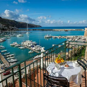  Appartement Veranda Sul Porticciolo