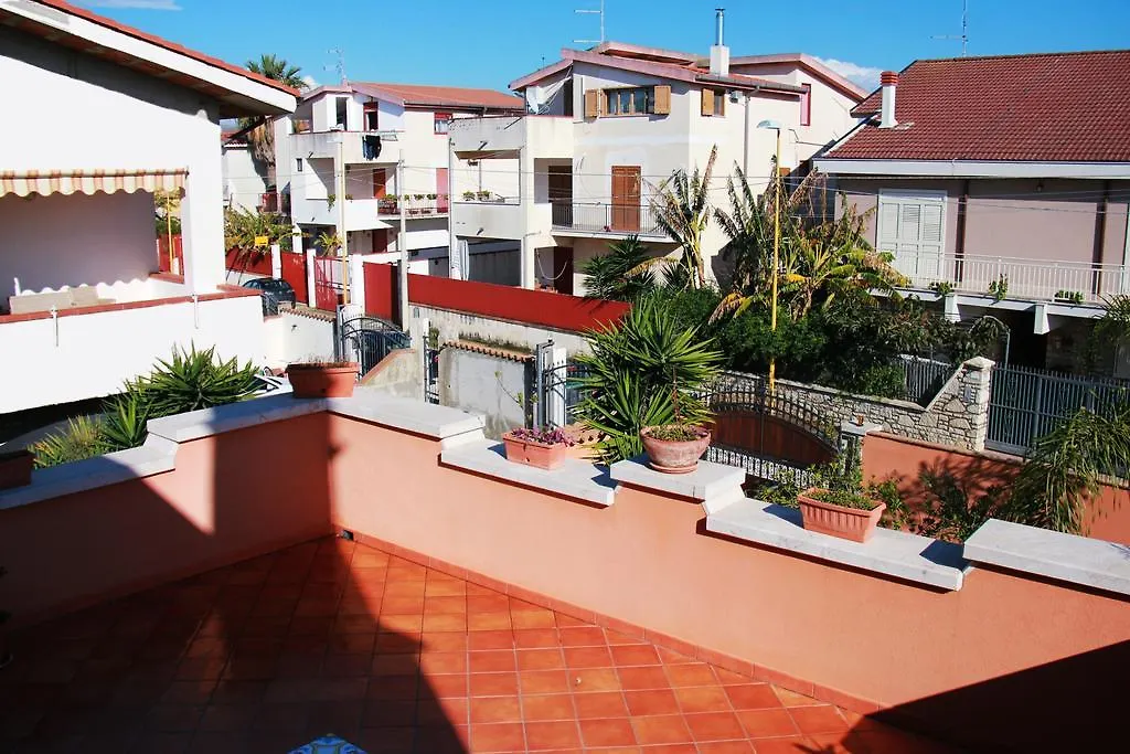 Apartment Villa Salvatore San Leone