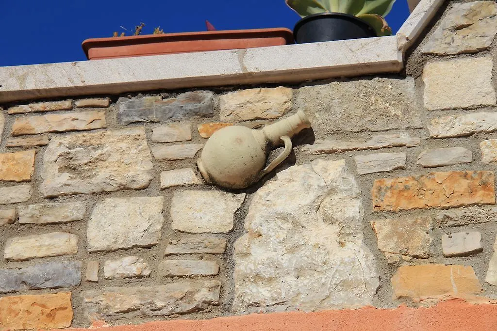 Villa Salvatore San Leone Apartment