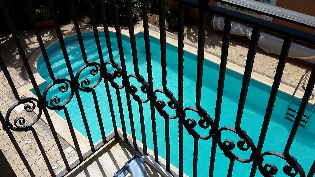 Apartment Villa Salvatore San Leone Italy