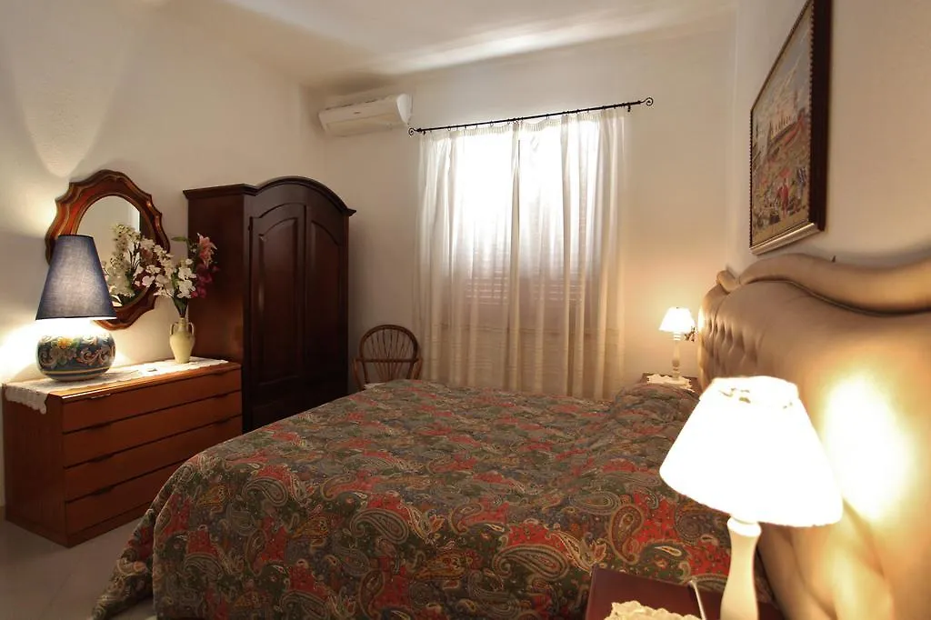 Apartment Villa Salvatore San Leone