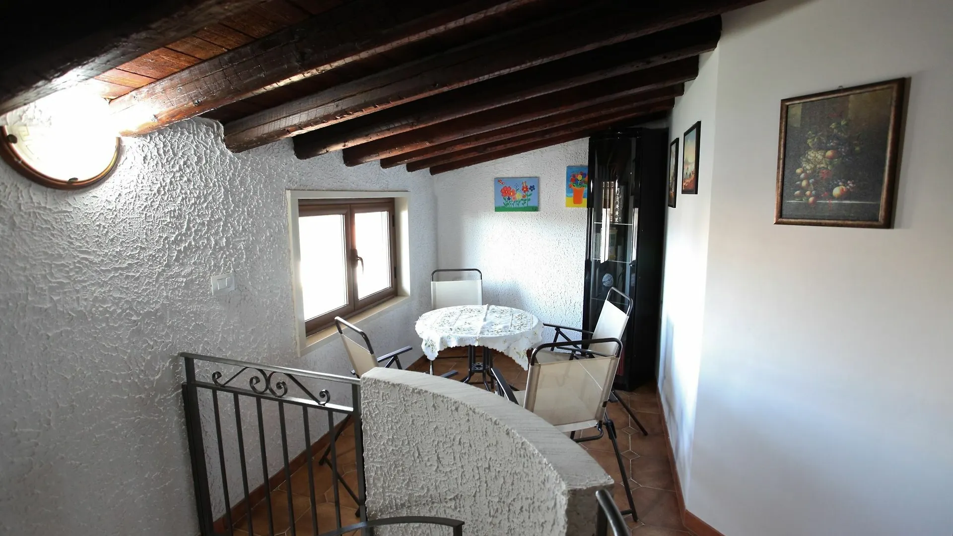 Villa Salvatore San Leone Italy