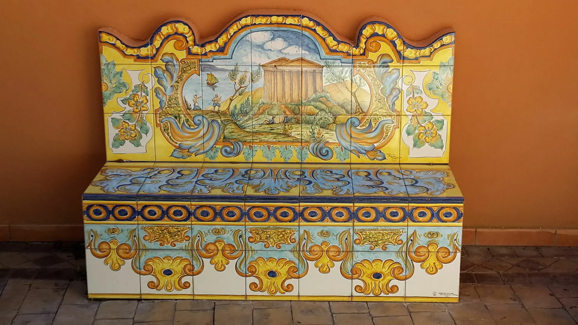 Apartment Villa Salvatore San Leone