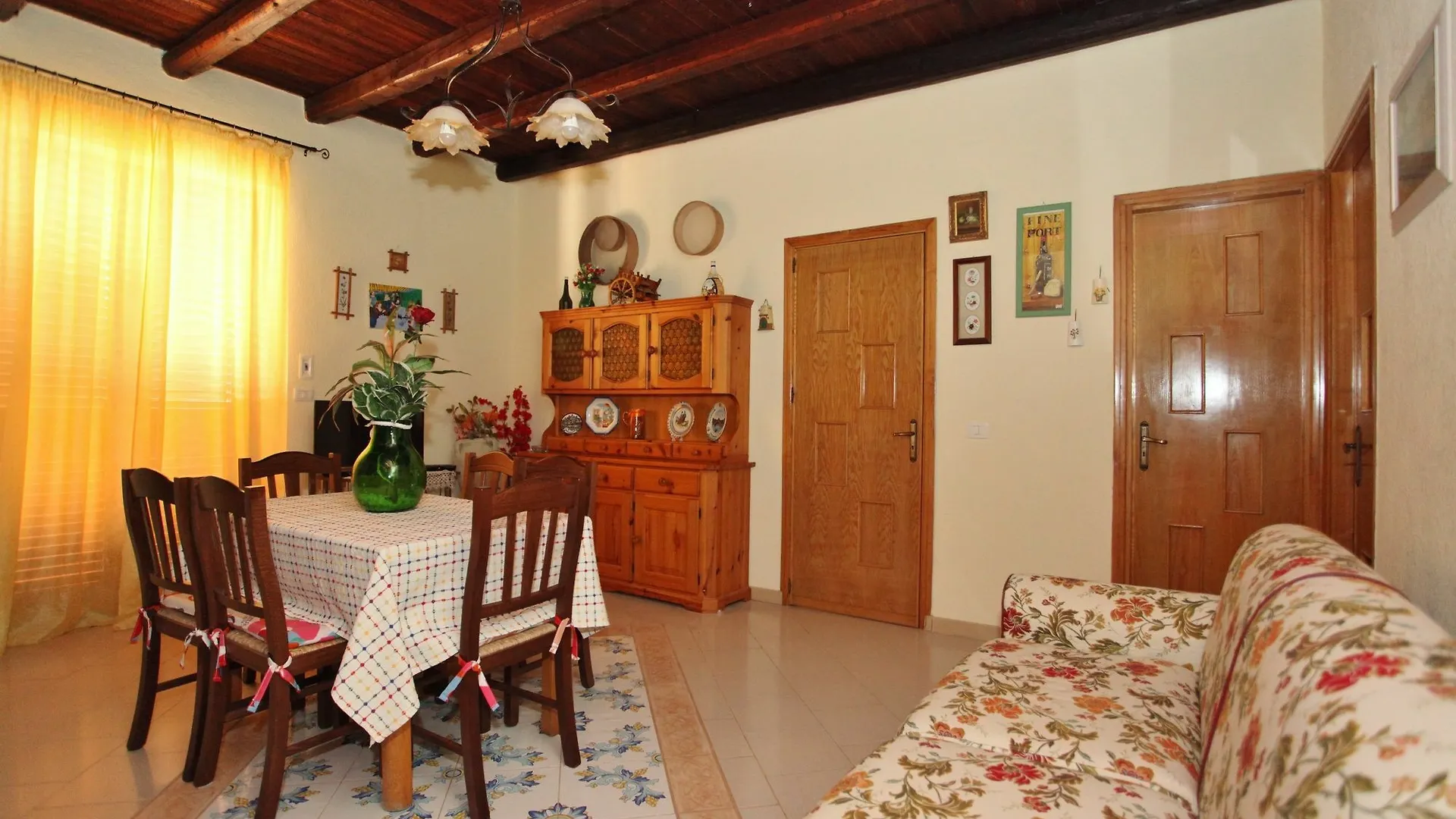 Villa Salvatore San Leone
